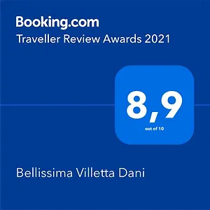 Bellissima Villetta Dani Bonate Sotto