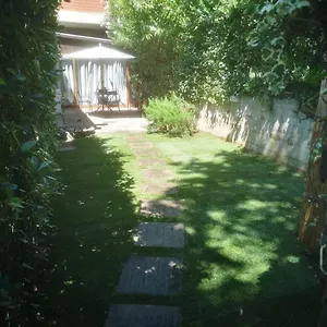 Ala Garden Punta Ala