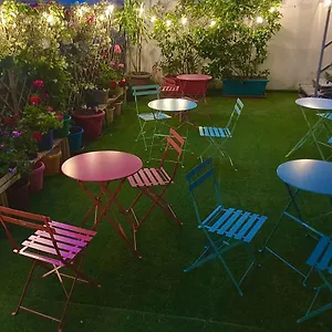  Hostel Olive Tree Włochy
