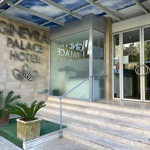 *** Hotel Ginevra Palace Włochy