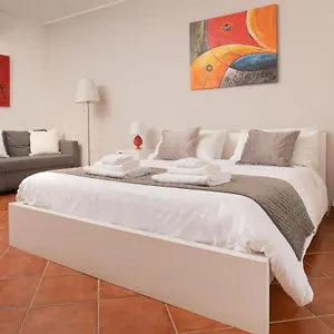 Appartamento Madinah, Palermo