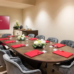 **** Hotel Leonardo Royal Venice Włochy