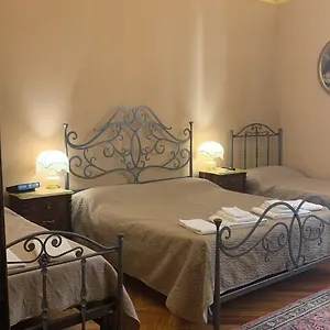 Gasthof Laura, Palermo