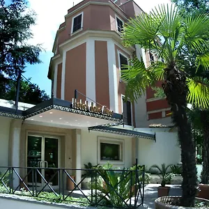 *** Hotel Delle Muse Włochy