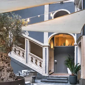 ***** Hotel Palazzo Sangiorgio Włochy