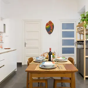  Apartament Luxury Coa