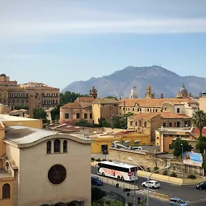 Casa vacanze Il Moro, Palermo