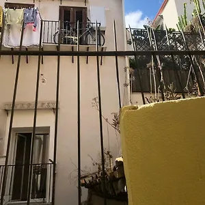 Casa vacanze Virginia House, Palermo