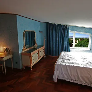 Casa di campagna Mandarinart, Palermo