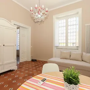  Apartament Le D'un Tempo