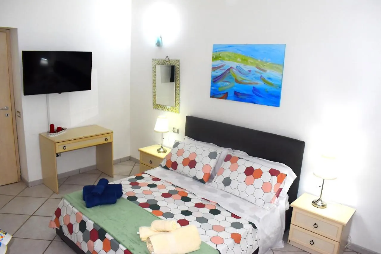 Angolo Di Sicilia Palermo Guest house