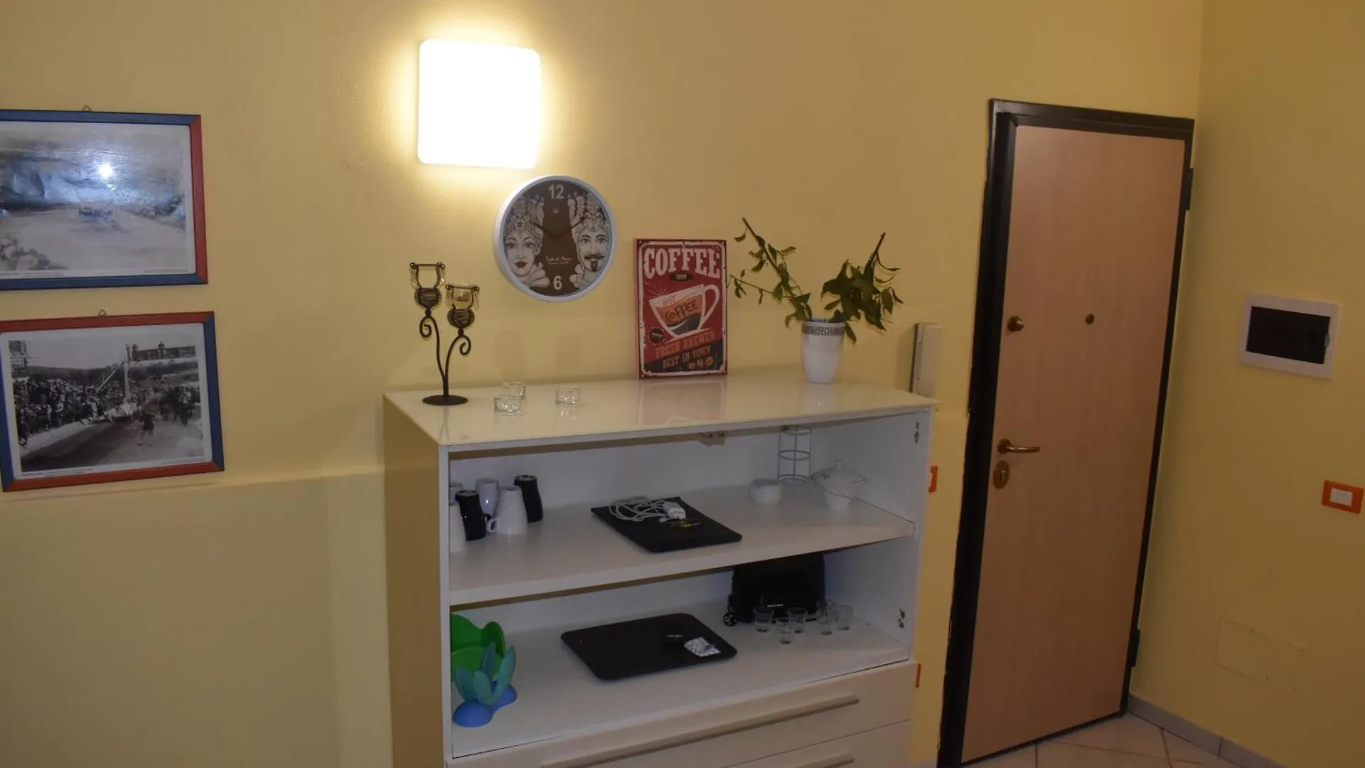 Angolo Di Sicilia Palermo Guest house